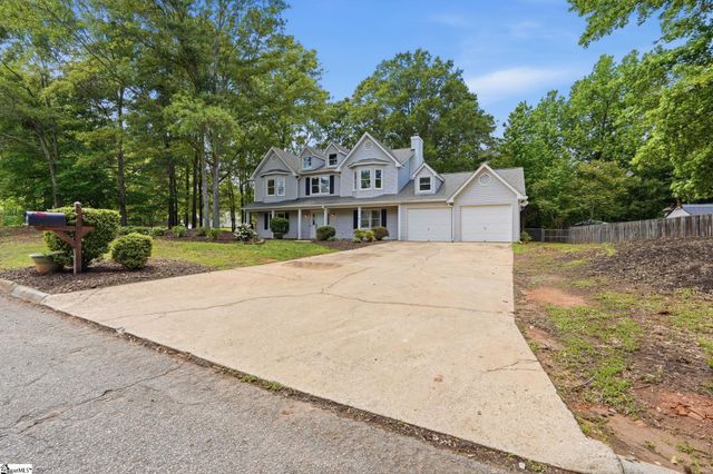 106 Lindseybrook Trail, Mauldin, SC 29662