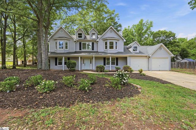 106 Lindseybrook Trail, Mauldin, SC 29662