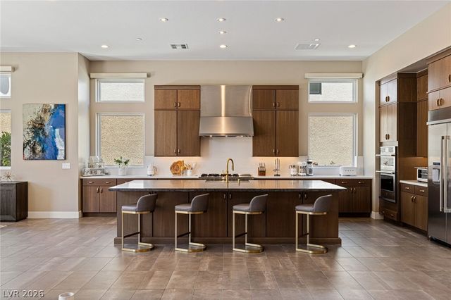 5185 Steel Hammer Drive, Las Vegas, NV 89135