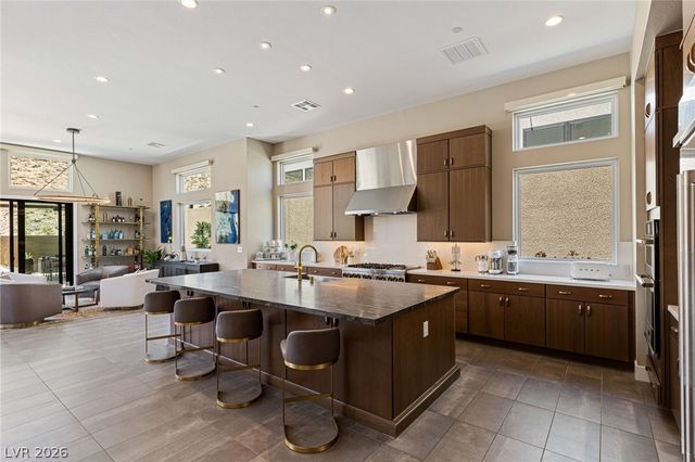 5185 Steel Hammer Drive, Las Vegas, NV 89135
