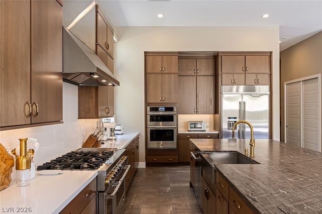 5185 Steel Hammer Drive, Las Vegas, NV 89135
