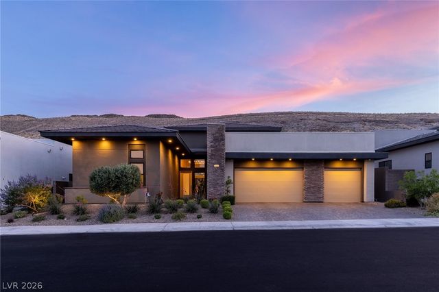 5185 Steel Hammer Drive, Las Vegas, NV 89135