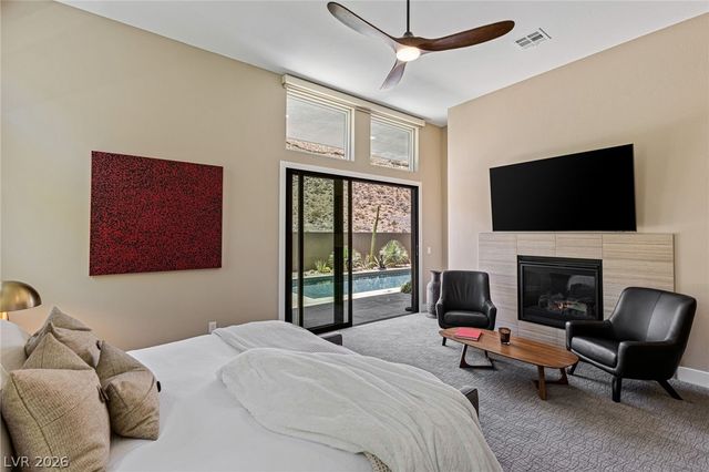 5185 Steel Hammer Drive, Las Vegas, NV 89135