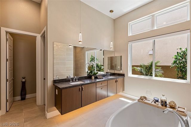 5185 Steel Hammer Drive, Las Vegas, NV 89135