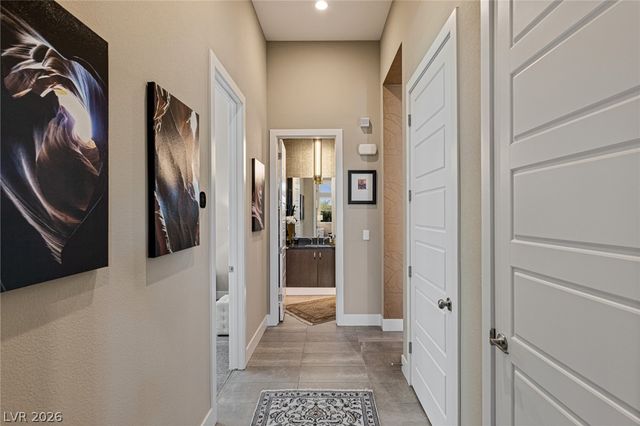 5185 Steel Hammer Drive, Las Vegas, NV 89135