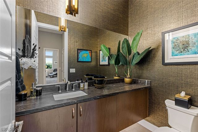 5185 Steel Hammer Drive, Las Vegas, NV 89135
