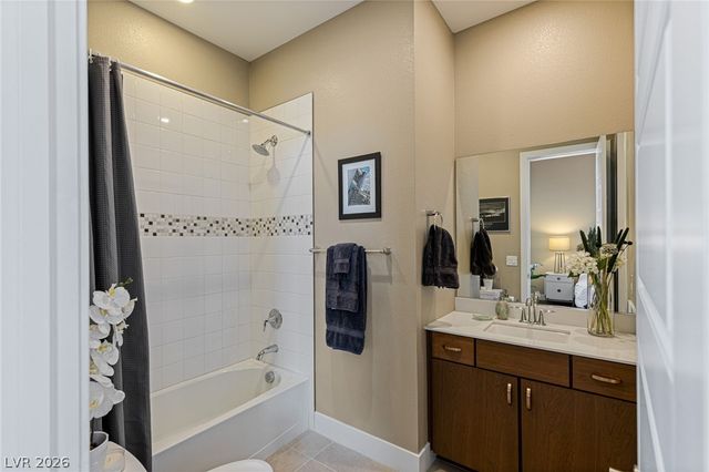 5185 Steel Hammer Drive, Las Vegas, NV 89135