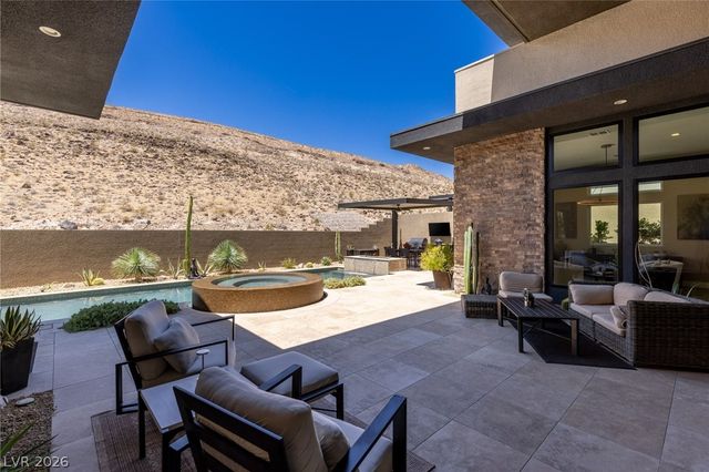 5185 Steel Hammer Drive, Las Vegas, NV 89135