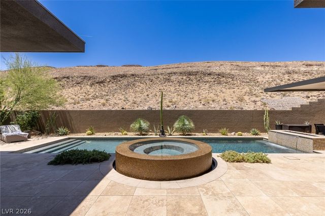 5185 Steel Hammer Drive, Las Vegas, NV 89135