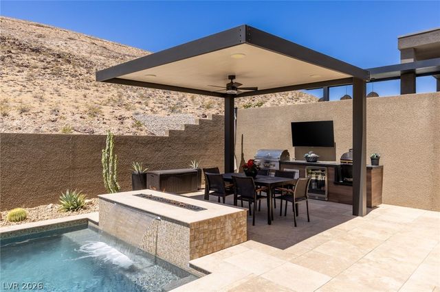 5185 Steel Hammer Drive, Las Vegas, NV 89135
