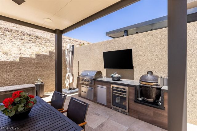 5185 Steel Hammer Drive, Las Vegas, NV 89135