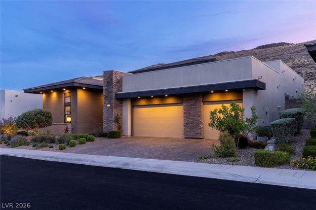 5185 Steel Hammer Drive, Las Vegas, NV 89135