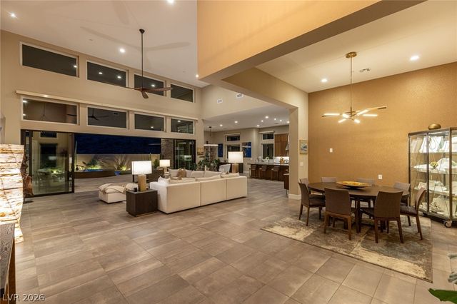 5185 Steel Hammer Drive, Las Vegas, NV 89135