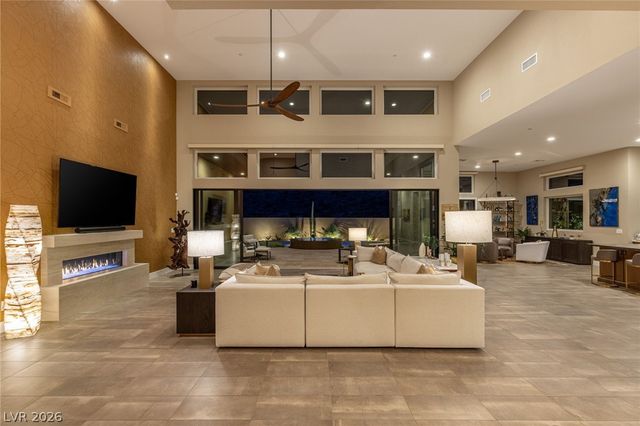 5185 Steel Hammer Drive, Las Vegas, NV 89135