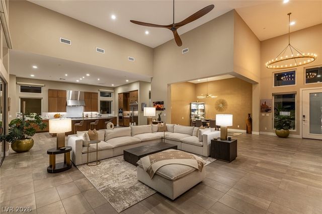 5185 Steel Hammer Drive, Las Vegas, NV 89135