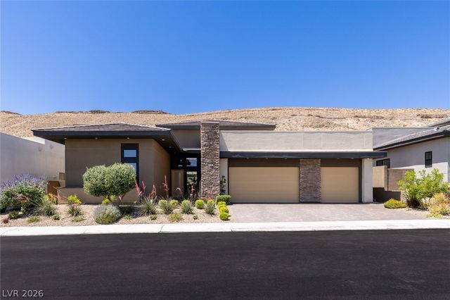 5185 Steel Hammer Drive, Las Vegas, NV 89135
