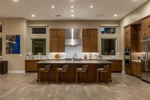 5185 Steel Hammer Drive, Las Vegas, NV 89135