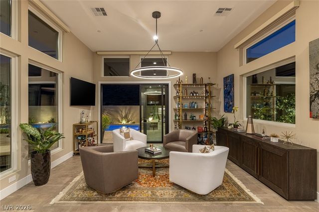 5185 Steel Hammer Drive, Las Vegas, NV 89135