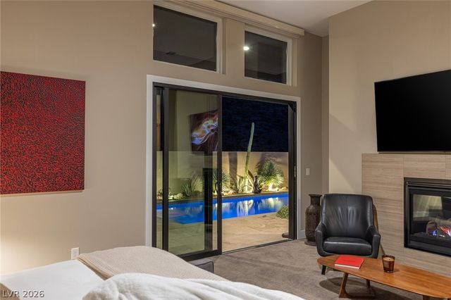 5185 Steel Hammer Drive, Las Vegas, NV 89135