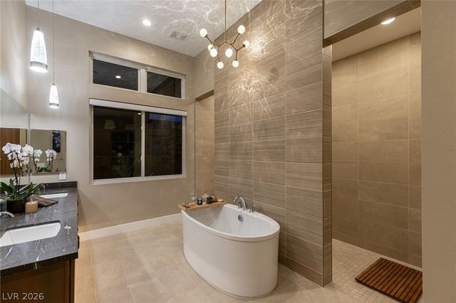 5185 Steel Hammer Drive, Las Vegas, NV 89135