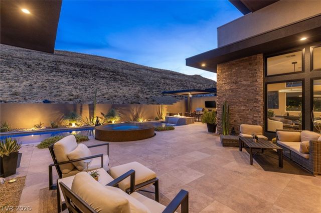 5185 Steel Hammer Drive, Las Vegas, NV 89135
