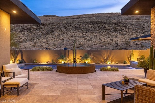5185 Steel Hammer Drive, Las Vegas, NV 89135