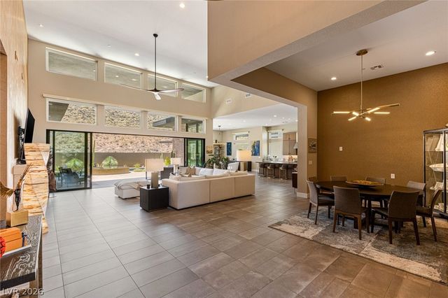 5185 Steel Hammer Drive, Las Vegas, NV 89135