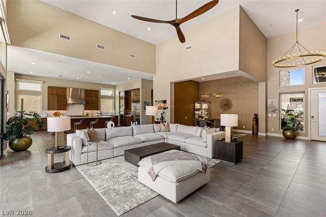 5185 Steel Hammer Drive, Las Vegas, NV 89135