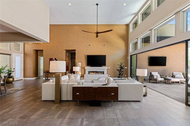 5185 Steel Hammer Drive, Las Vegas, NV 89135
