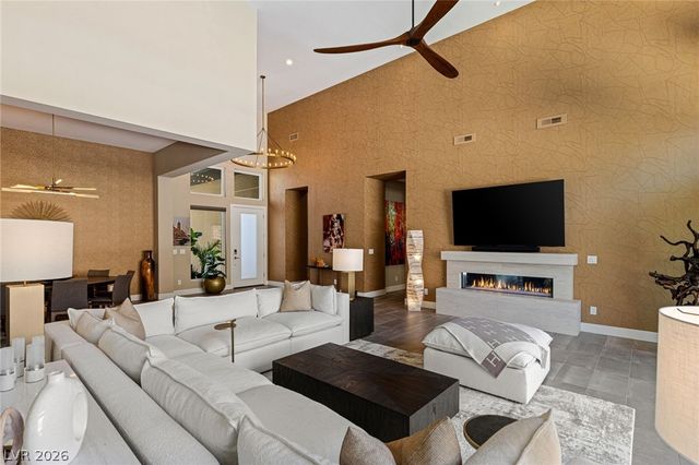 5185 Steel Hammer Drive, Las Vegas, NV 89135