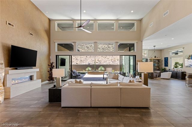 5185 Steel Hammer Drive, Las Vegas, NV 89135