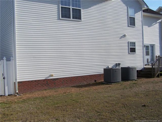 1753 Cherry Point Drive, Fayetteville, NC 28306