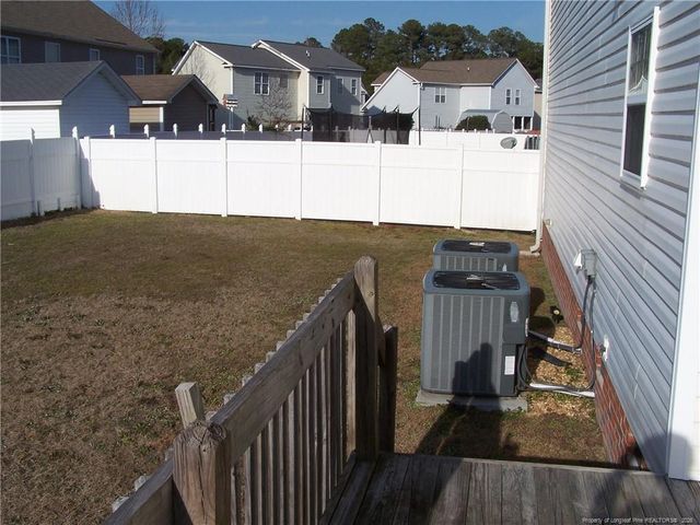 1753 Cherry Point Drive, Fayetteville, NC 28306