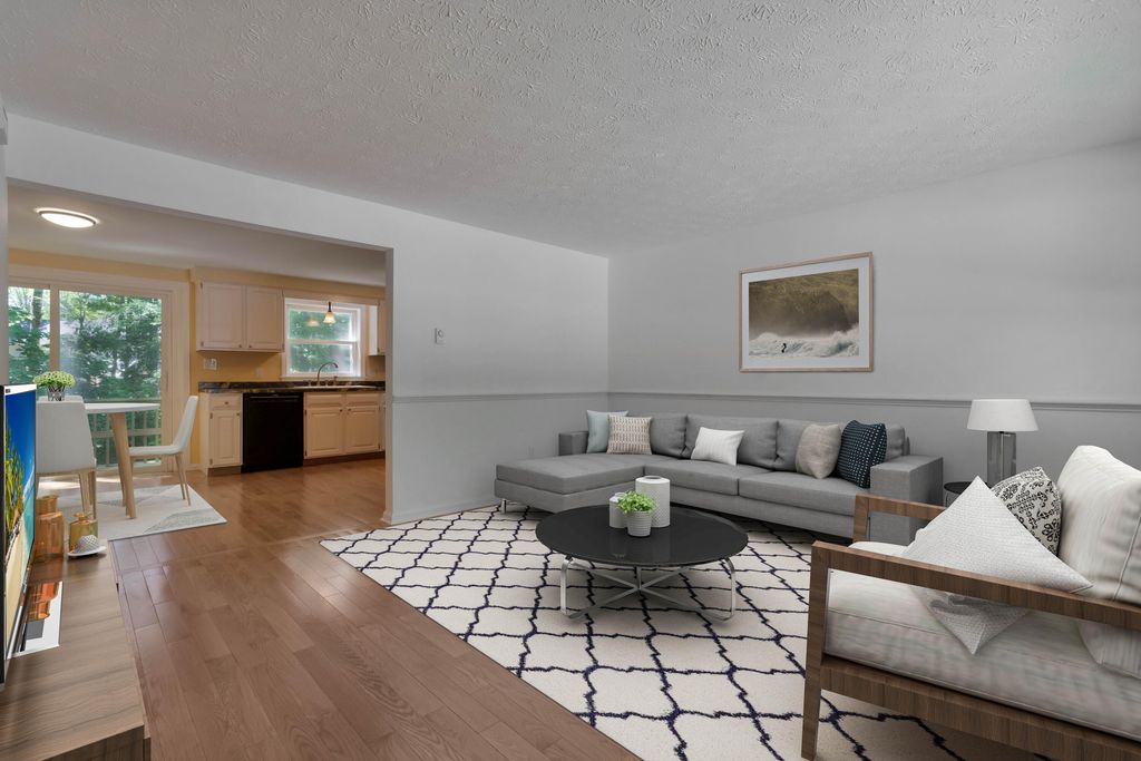 60 Brown Street 7, Kennebunk, ME 04043 — photo 3