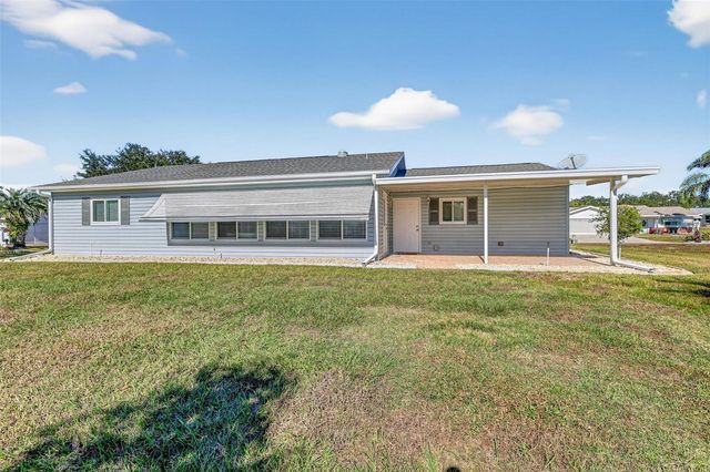 9750 SE 179TH PLACE, Summerfield, FL 34491