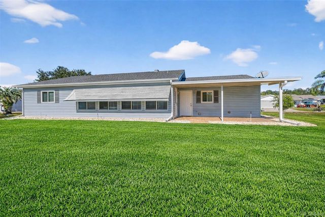 9750 SE 179TH PLACE, Summerfield, FL 34491