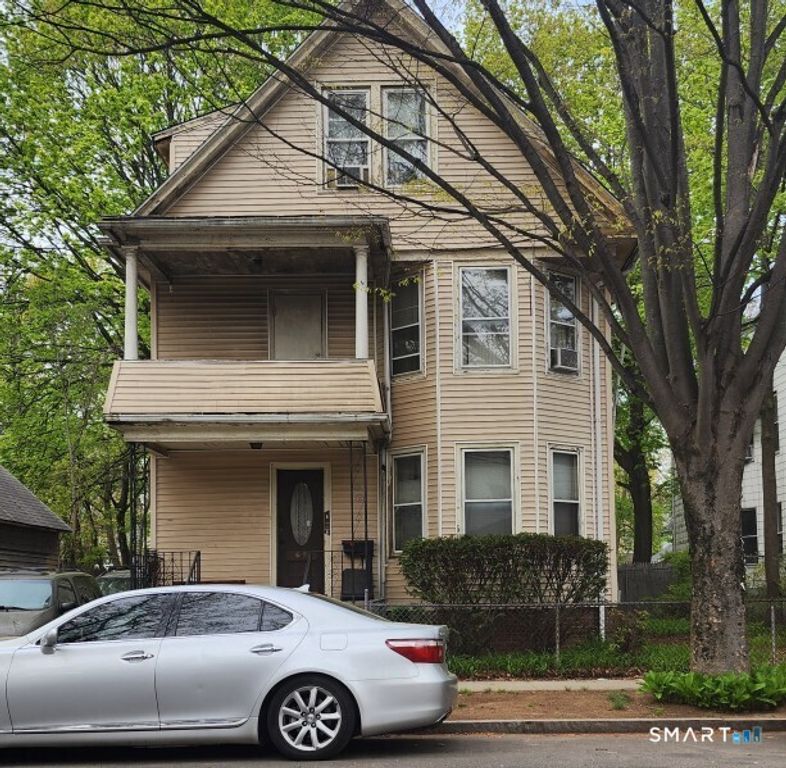 69 Bassett Street, New Haven, CT 06511