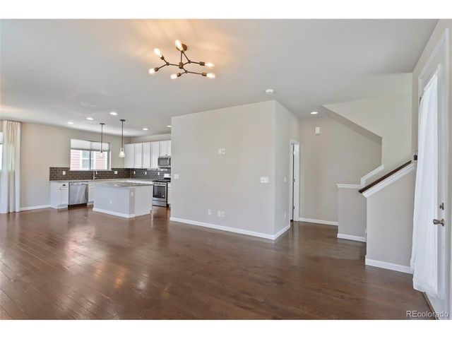 4260 E Warren Ave 1, Denver, CO 80222