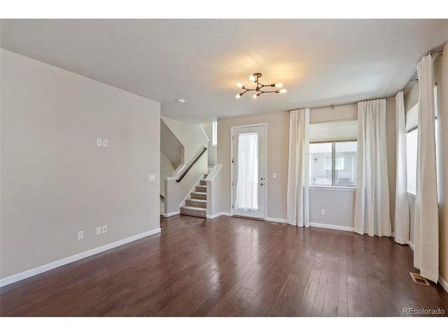 4260 E Warren Ave 1, Denver, CO 80222