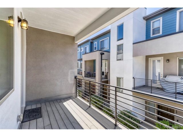 4260 E Warren Ave 1, Denver, CO 80222