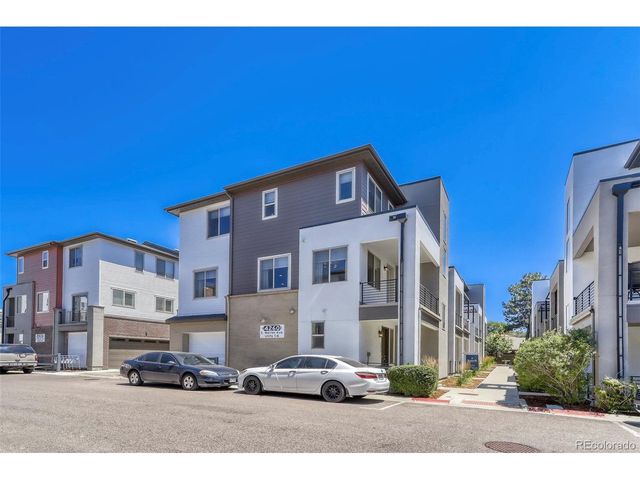 4260 E Warren Ave 1, Denver, CO 80222