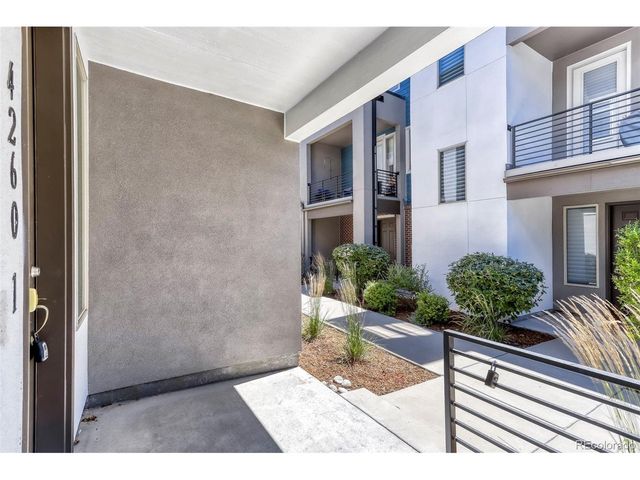 4260 E Warren Ave 1, Denver, CO 80222