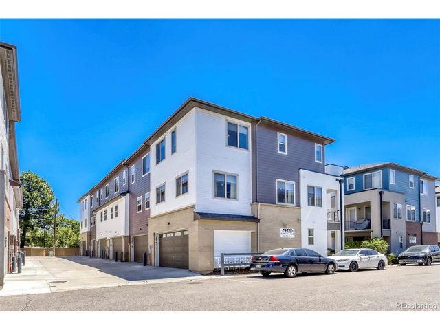 4260 E Warren Ave 1, Denver, CO 80222