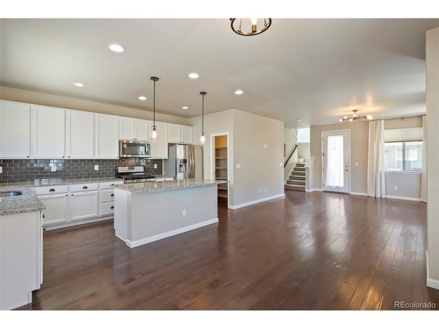 4260 E Warren Ave 1, Denver, CO 80222