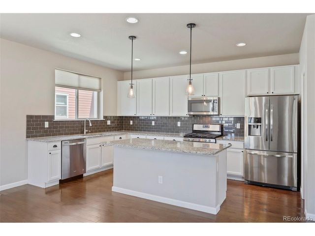 4260 E Warren Ave 1, Denver, CO 80222