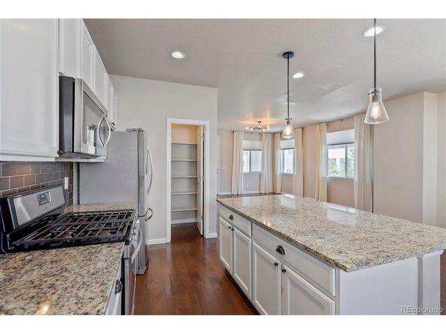 4260 E Warren Ave 1, Denver, CO 80222