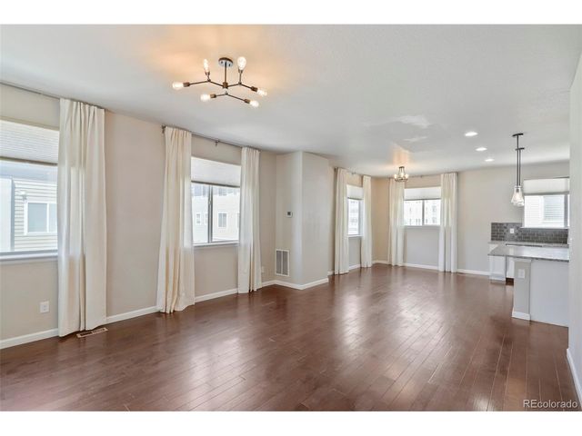 4260 E Warren Ave 1, Denver, CO 80222