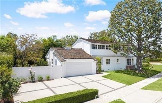 2850 Canterbury Road, San Marino, CA 91108