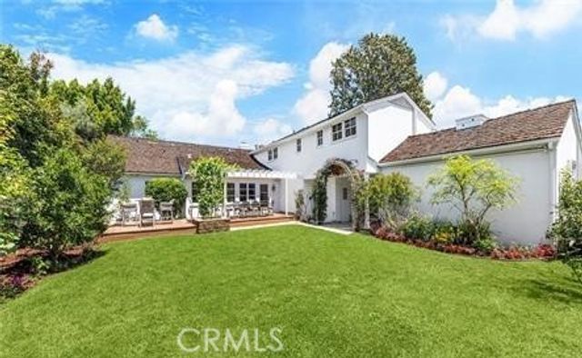 2850 Canterbury Road, San Marino, CA 91108
