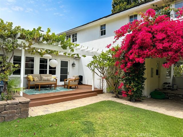 2850 Canterbury Road, San Marino, CA 91108